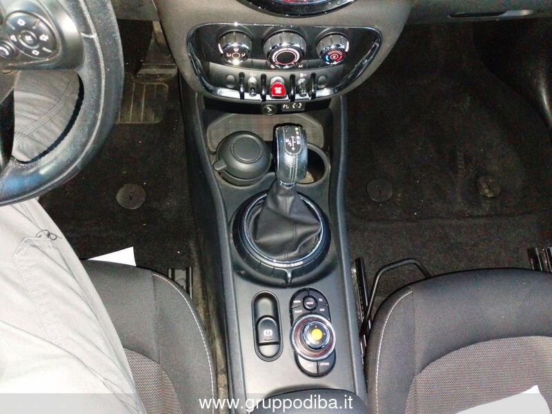 MINI Clubman Mini Clubman 1.5 One D Boost auto- Gruppo Diba