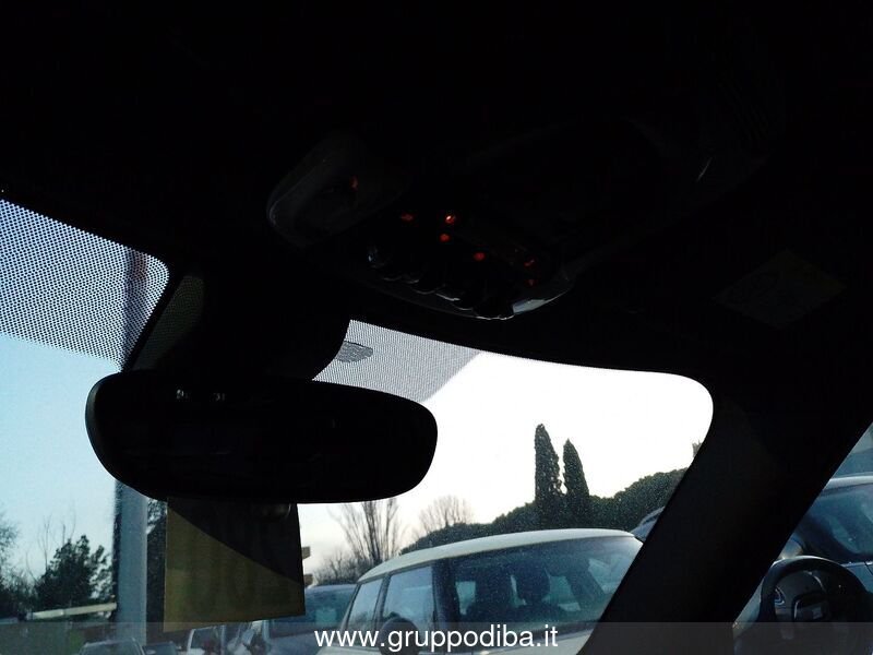 MINI Clubman Mini Clubman 1.5 One D Boost auto- Gruppo Diba