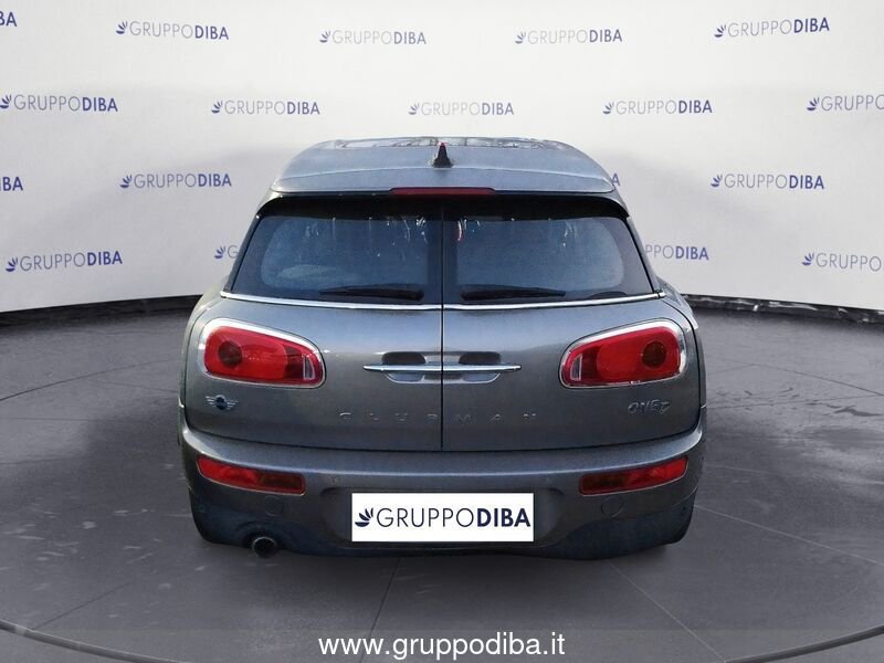 MINI Clubman Mini Clubman 1.5 One D Boost auto- Gruppo Diba