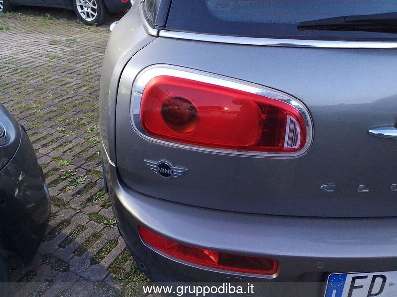 MINI Clubman Mini Clubman 1.5 One D Boost auto- Gruppo Diba