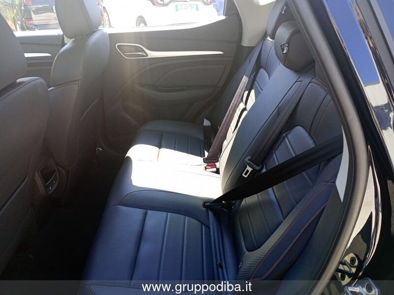 MG ZS ZS 1.5 Classic Luxury Black (PBC)- Gruppo Diba