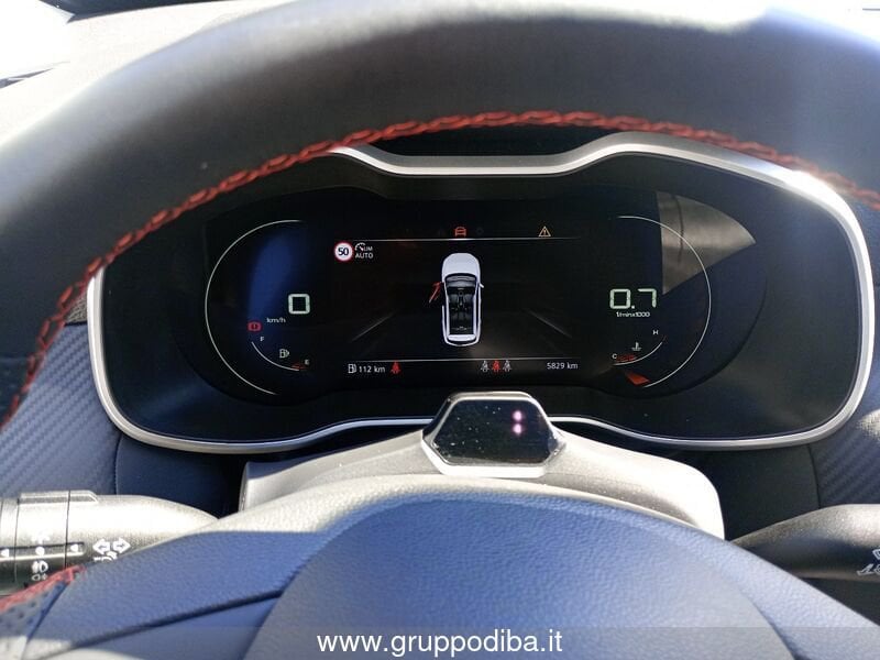 MG ZS ZS 1.5 Classic Luxury Black (PBC)- Gruppo Diba