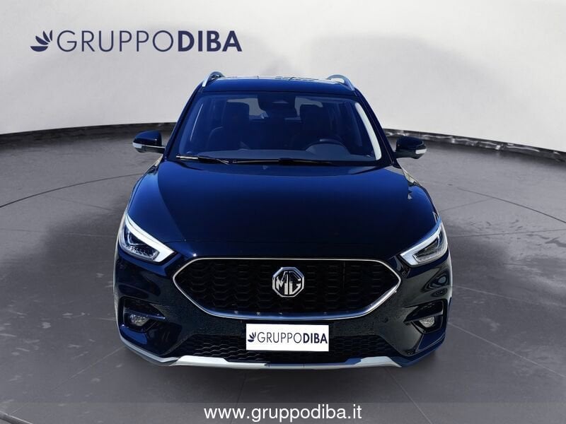 MG ZS ZS 1.5 Classic Luxury Black (PBC)- Gruppo Diba