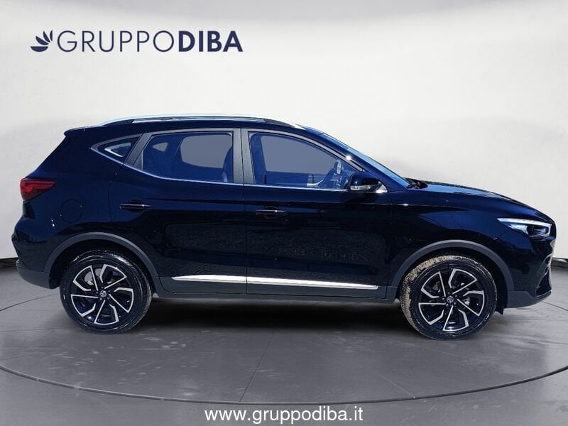 MG ZS ZS 1.5 Classic Luxury Black (PBC)- Gruppo Diba