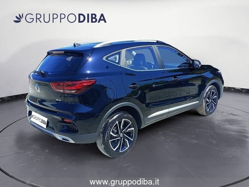 MG ZS ZS 1.5 Classic Luxury Black (PBC)- Gruppo Diba
