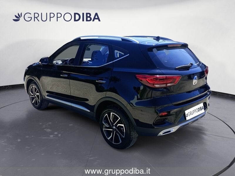 MG ZS ZS 1.5 Classic Luxury Black (PBC)- Gruppo Diba