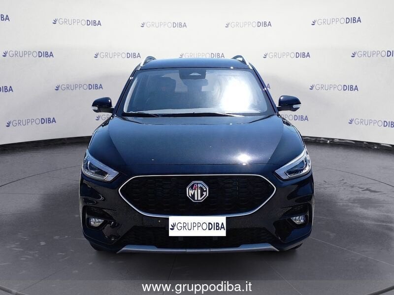 MG ZS ZS 1.5 Classic Luxury Black (PBC)- Gruppo Diba