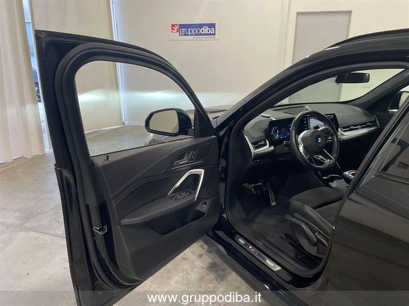 BMW X1 X1 xdrive20d mhev 48V MSport auto- Gruppo Diba