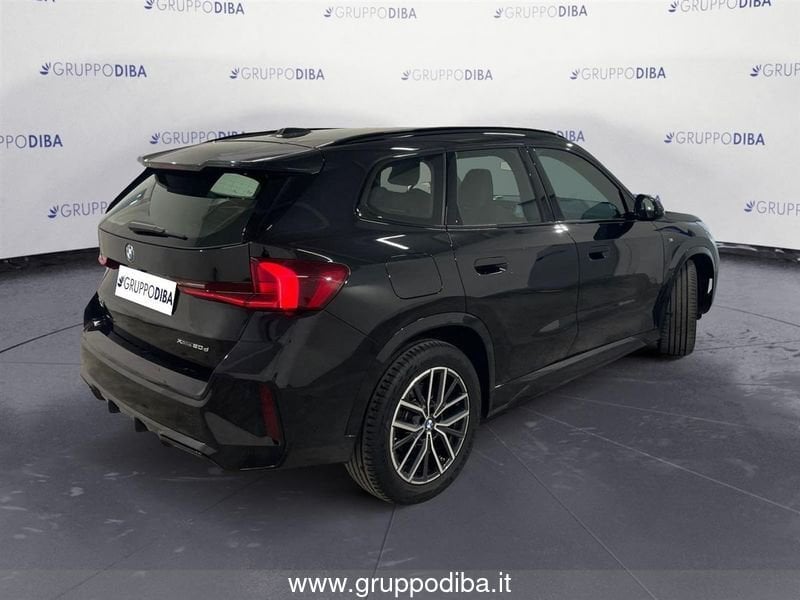 BMW X1 X1 xdrive20d mhev 48V MSport auto- Gruppo Diba