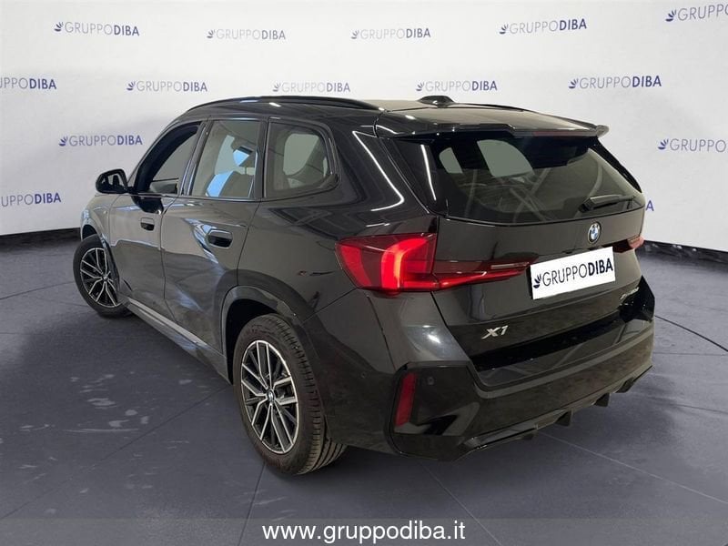 BMW X1 X1 xdrive20d mhev 48V MSport auto- Gruppo Diba