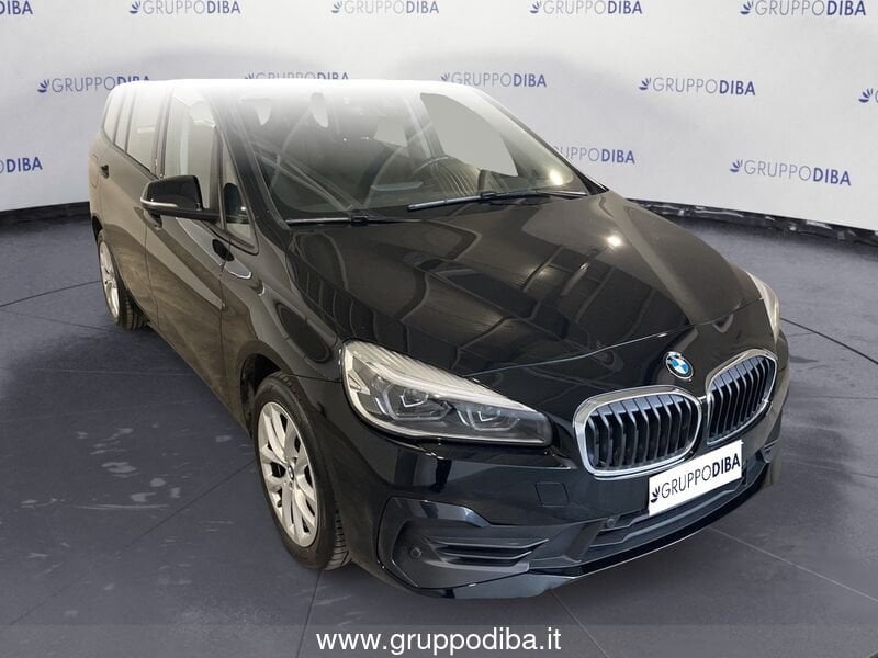 BMW Serie 2 Gran Tourer 218D XDRIVE GRAN TOURER- Gruppo Diba