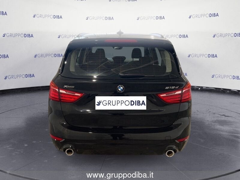 BMW Serie 2 Gran Tourer 218D XDRIVE GRAN TOURER- Gruppo Diba