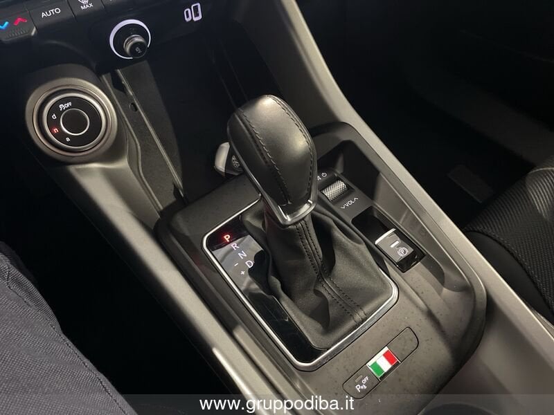 Alfa Romeo Tonale Tonale 1.5 hybrid Ti 160cv tct7- Gruppo Diba