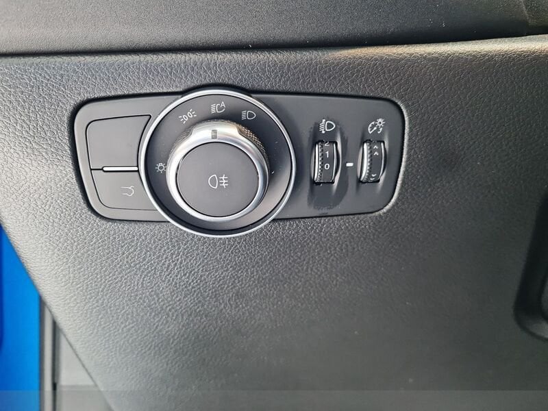 Alfa Romeo Tonale Tonale My24 Hybrid 160cv Sprint- Gruppo Diba