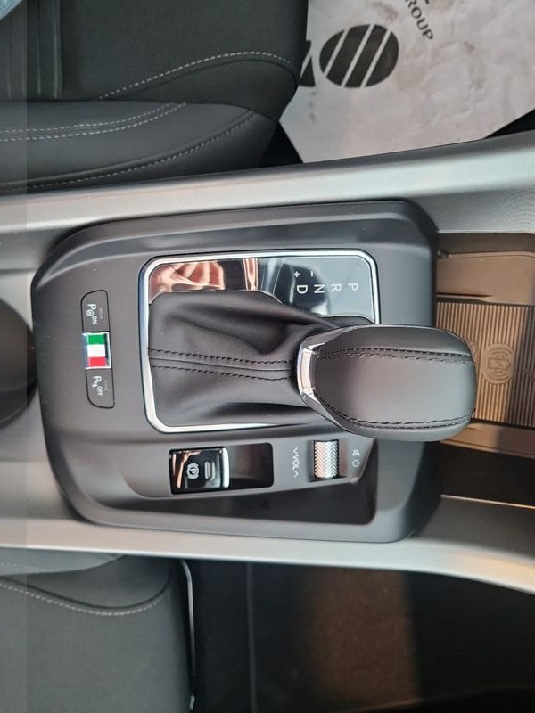 Alfa Romeo Tonale Tonale My24 Hybrid 160cv Sprint- Gruppo Diba