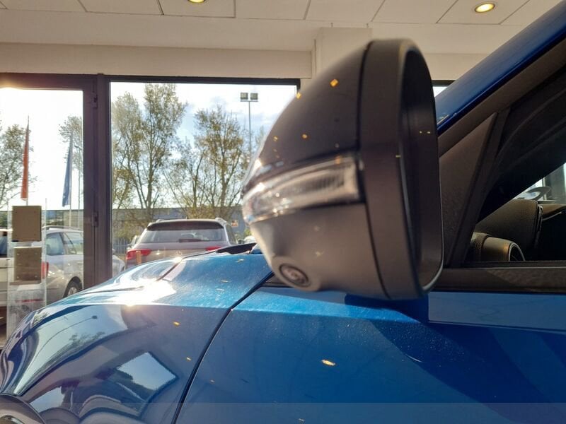 Alfa Romeo Tonale Tonale My24 Hybrid 160cv Sprint- Gruppo Diba