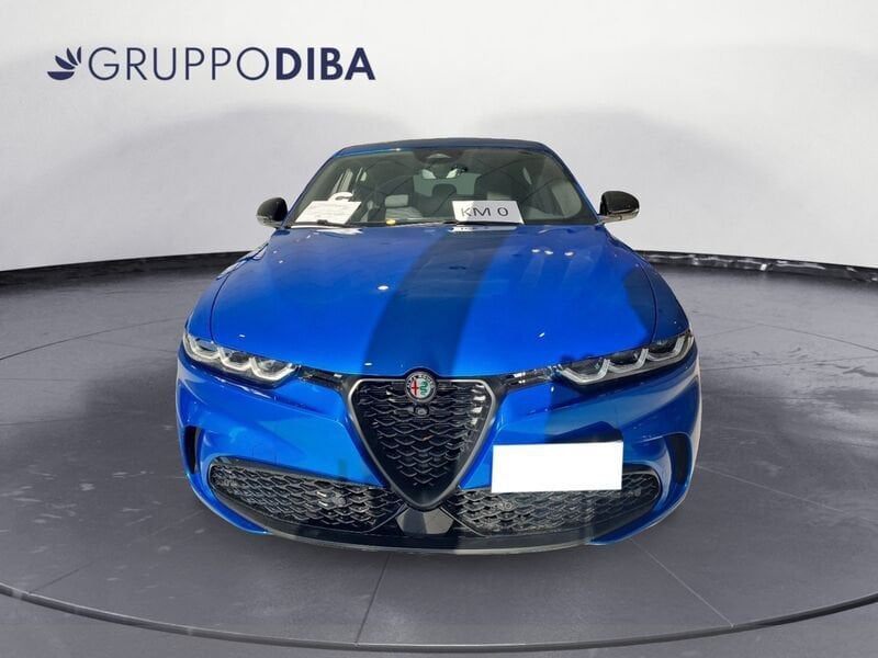 Alfa Romeo Tonale Tonale My24 Hybrid 160cv Sprint- Gruppo Diba