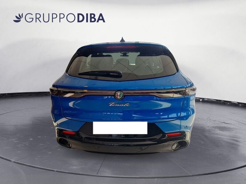 Alfa Romeo Tonale Tonale My24 Hybrid 160cv Sprint- Gruppo Diba