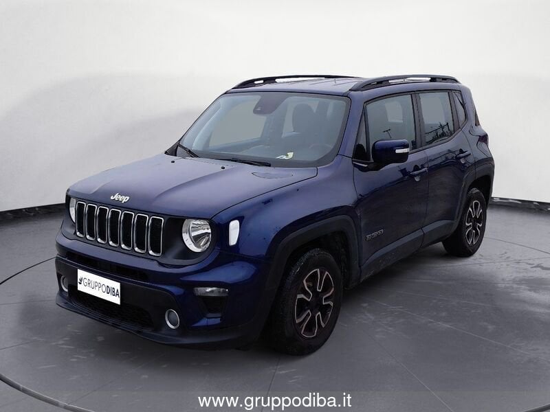 Jeep Renegade Renegade 1.0 t3 Longitude 2wd- Gruppo Diba