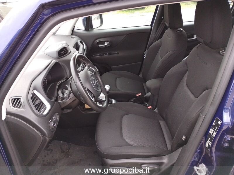 Jeep Renegade Renegade 1.0 t3 Longitude 2wd- Gruppo Diba