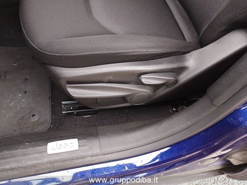 Jeep Renegade Renegade 1.0 t3 Longitude 2wd- Gruppo Diba