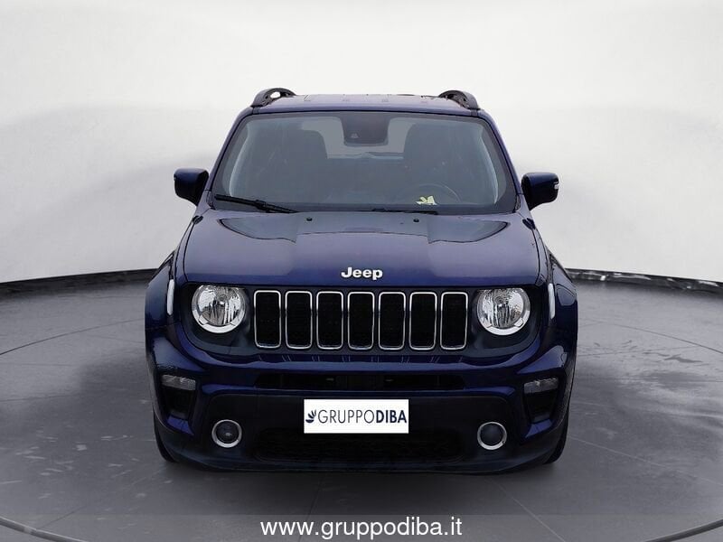 Jeep Renegade Renegade 1.0 t3 Longitude 2wd- Gruppo Diba