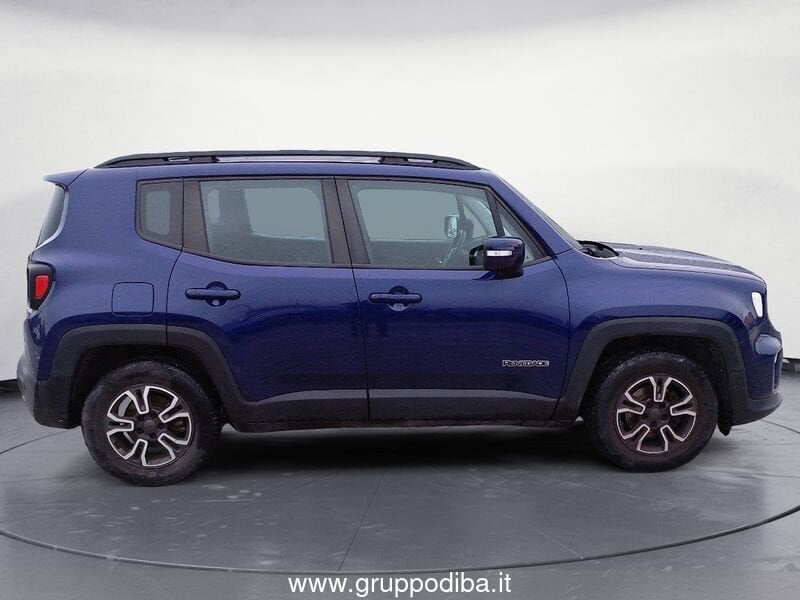 Jeep Renegade Renegade 1.0 t3 Longitude 2wd- Gruppo Diba