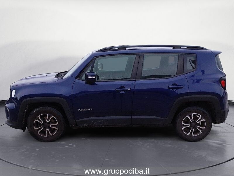 Jeep Renegade Renegade 1.0 t3 Longitude 2wd- Gruppo Diba
