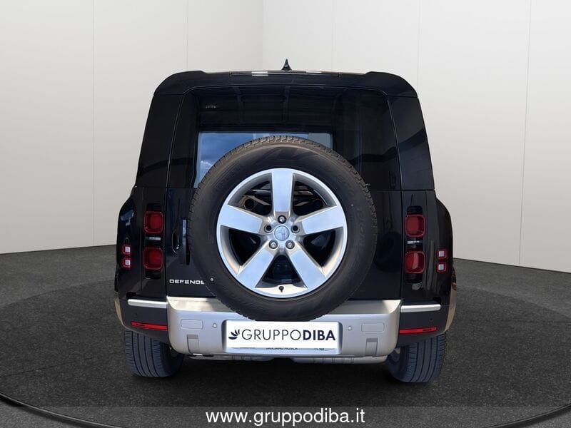Land Rover Defender DEF. 110D 3.0D I6 200CV AWD Auto SE- Gruppo Diba