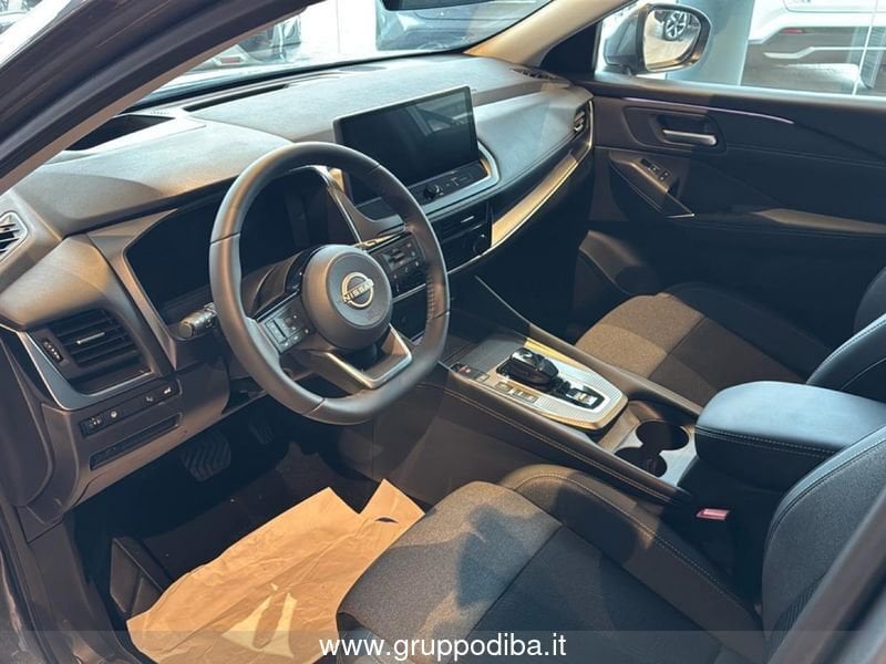 Nissan Qashqai QASHQAI N-CONNECTA e-POWER 2WD- Gruppo Diba