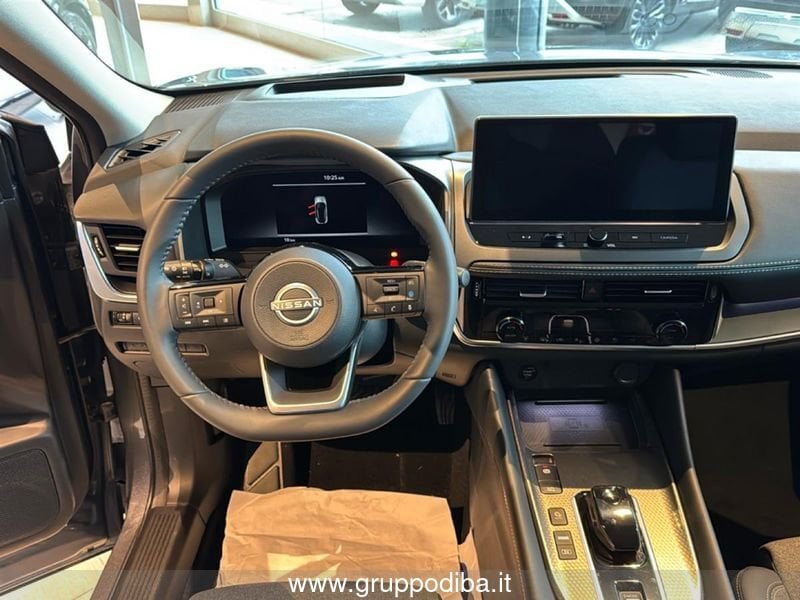 Nissan Qashqai QASHQAI N-CONNECTA e-POWER 2WD- Gruppo Diba