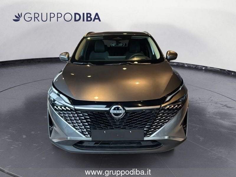 Nissan Qashqai QASHQAI N-CONNECTA e-POWER 2WD- Gruppo Diba