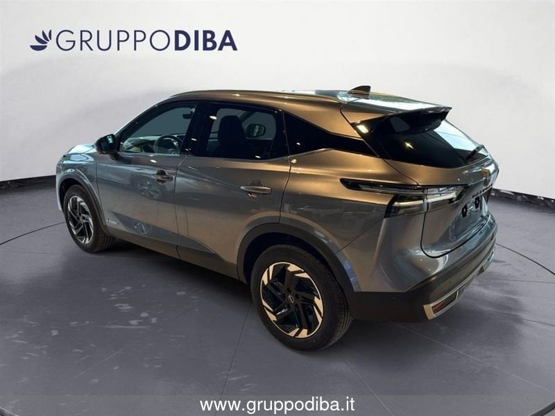 Nissan Qashqai QASHQAI N-CONNECTA e-POWER 2WD- Gruppo Diba