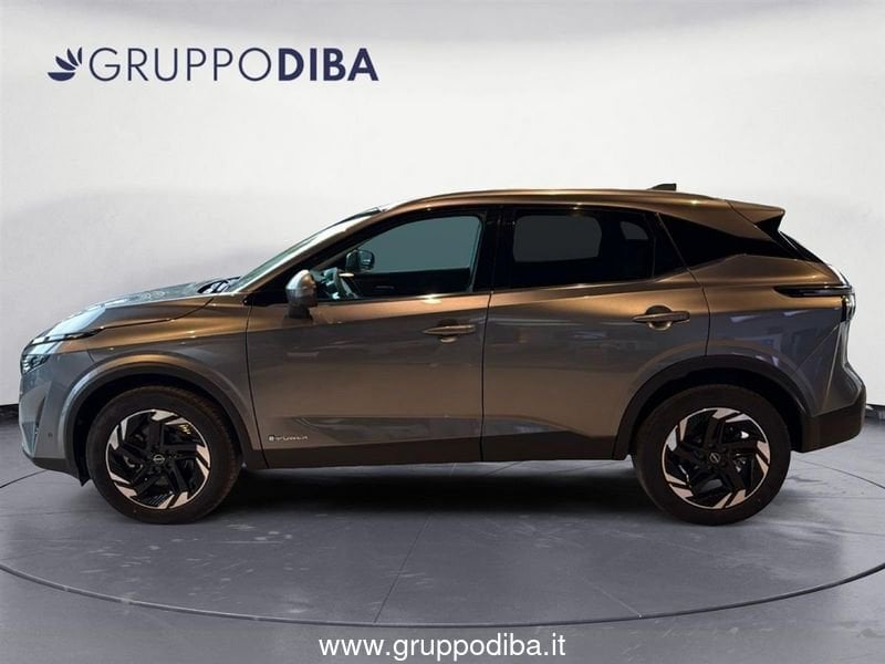 Nissan Qashqai QASHQAI N-CONNECTA e-POWER 2WD- Gruppo Diba