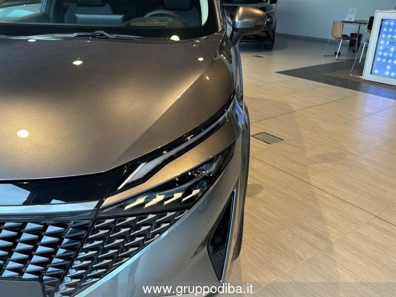 Nissan Qashqai QASHQAI N-CONNECTA e-POWER 2WD- Gruppo Diba