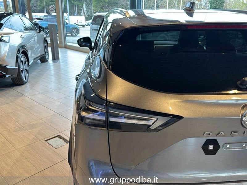 Nissan Qashqai QASHQAI N-CONNECTA e-POWER 2WD- Gruppo Diba
