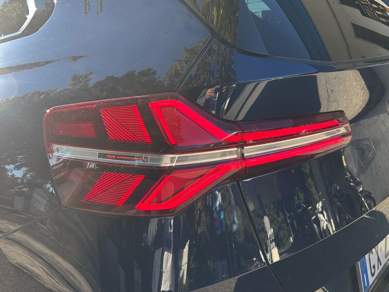 BMW X3 X3 xdrive20d MSport auto- Gruppo Diba