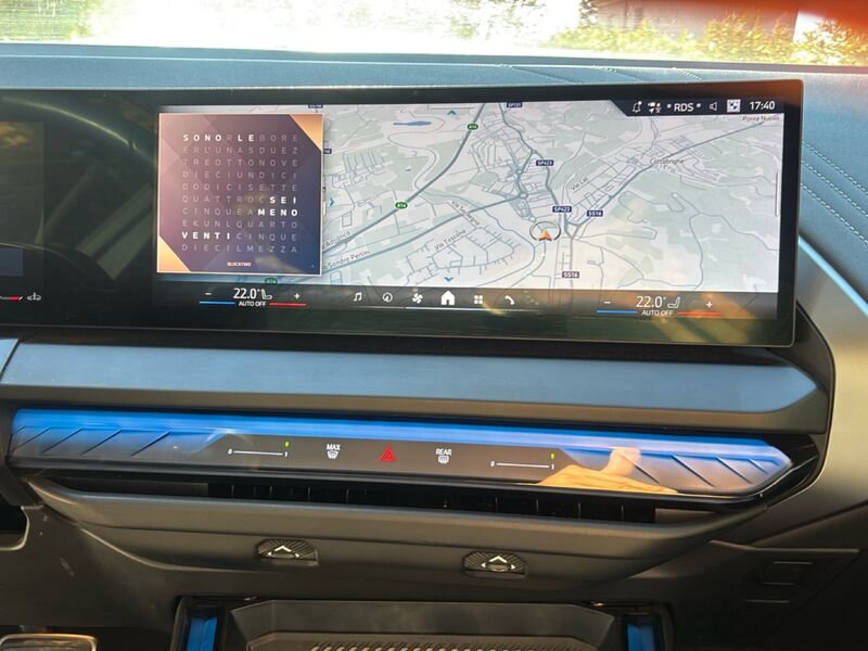 BMW X3 X3 xdrive20d MSport auto- Gruppo Diba