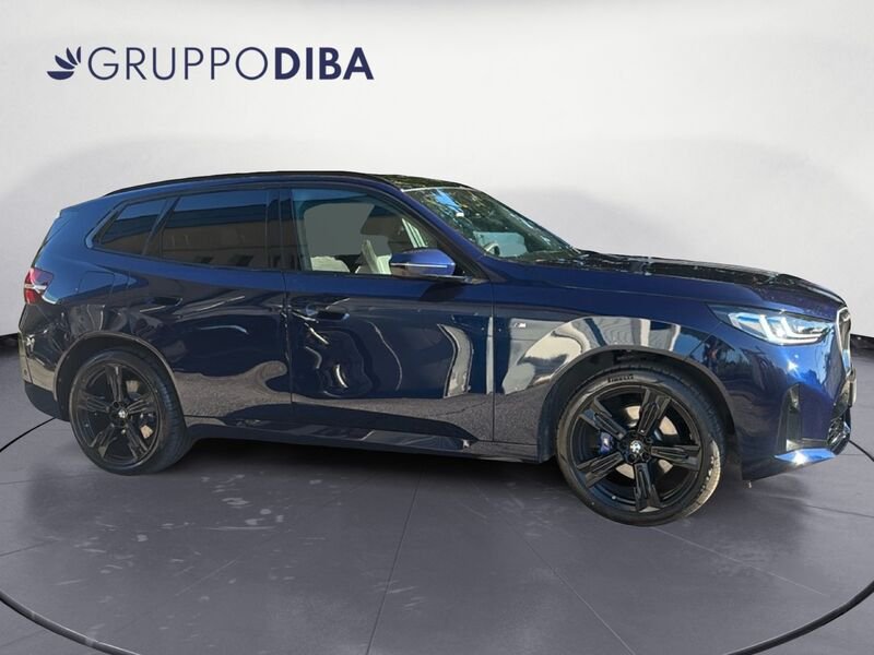 BMW X3 X3 xdrive20d MSport auto- Gruppo Diba