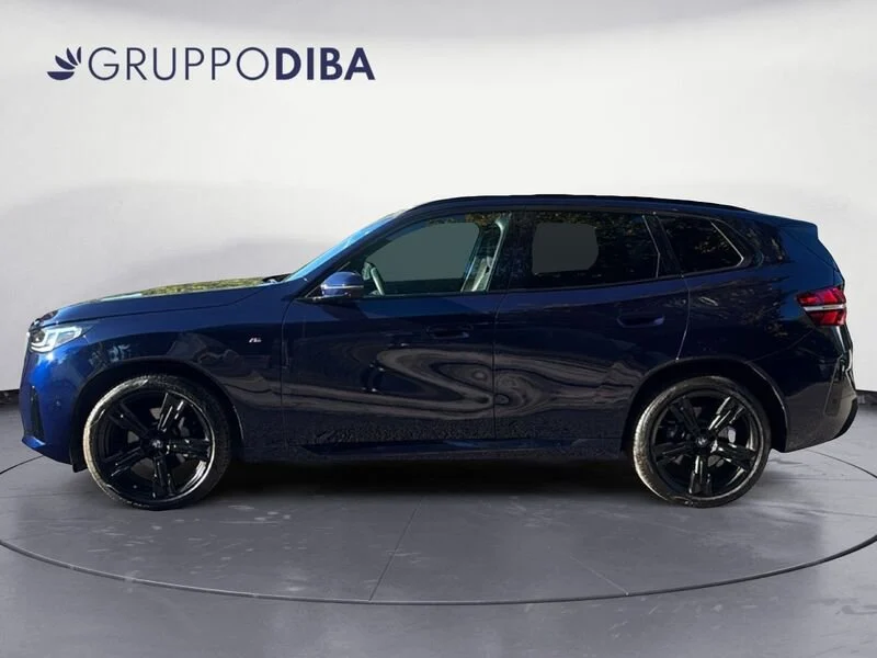 BMW X3 X3 xdrive20d MSport auto- Gruppo Diba