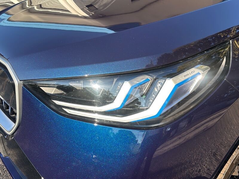 BMW X3 X3 xdrive20d MSport auto- Gruppo Diba