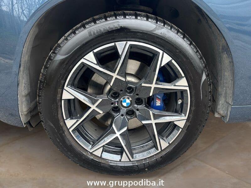 BMW X3 X3 xdrive20d MSport auto- Gruppo Diba