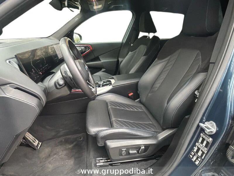 BMW X3 X3 xdrive20d MSport auto- Gruppo Diba