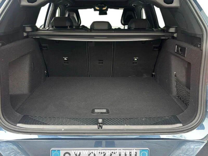 BMW X3 X3 xdrive20d MSport auto- Gruppo Diba