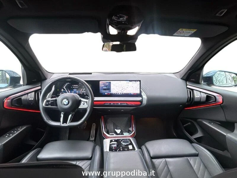 BMW X3 X3 xdrive20d MSport auto- Gruppo Diba