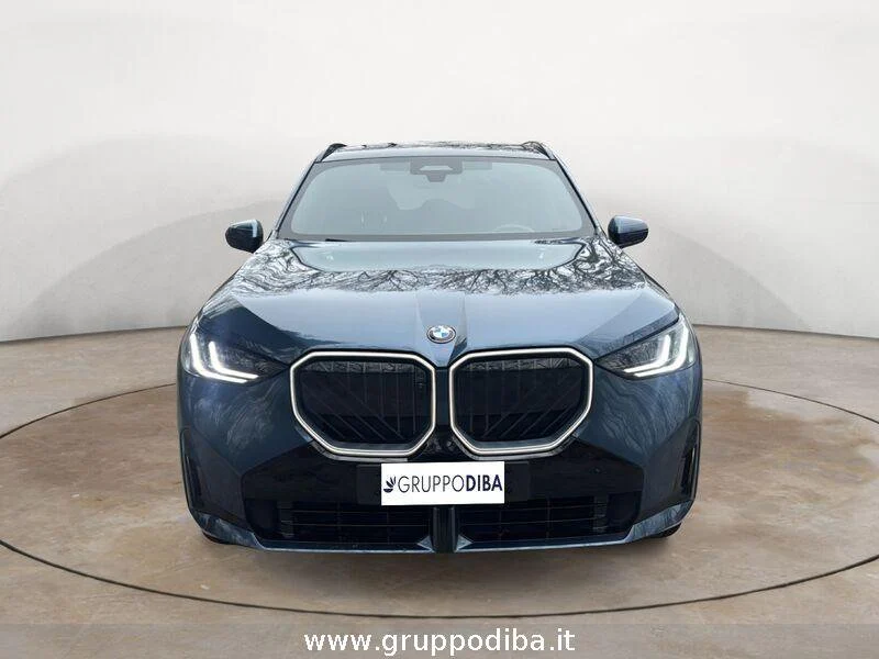 BMW X3 X3 xdrive20d MSport auto- Gruppo Diba