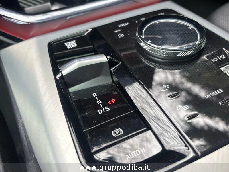 BMW X3 X3 xdrive20d MSport auto- Gruppo Diba