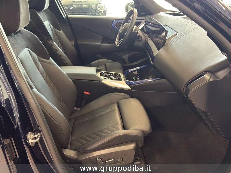 BMW X3 X3 xdrive20d MSport auto- Gruppo Diba