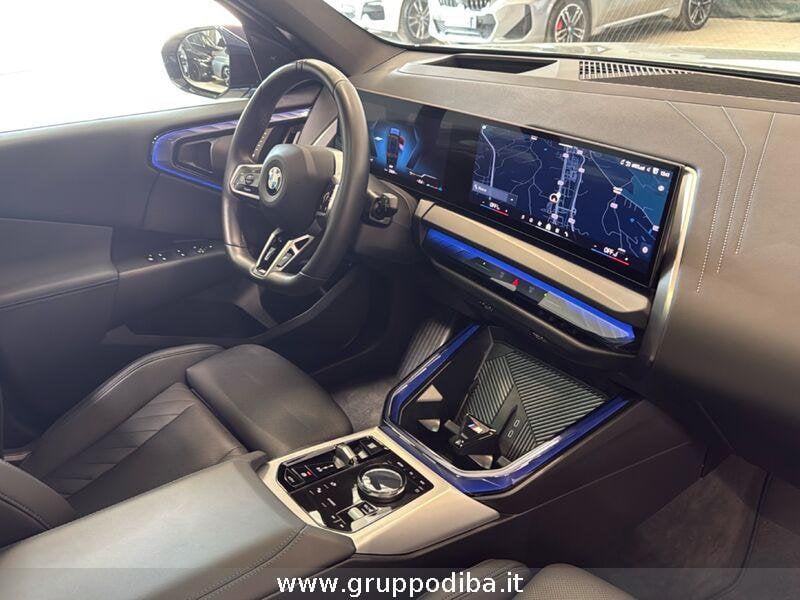 BMW X3 X3 xdrive20d MSport auto- Gruppo Diba