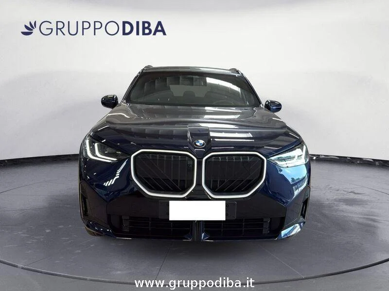 BMW X3 X3 xdrive20d MSport auto- Gruppo Diba